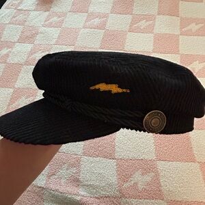 Fasthouse Newsboy Cap